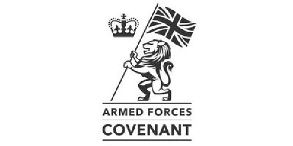 MC Construction Signs the Armed Forces Covenant